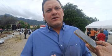 Cabildo activo y participativo, sello del primer año de Eduardo Gattás: Regidor Vanzzini