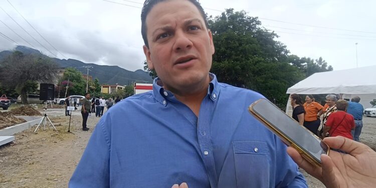 Cabildo activo y participativo, sello del primer año de Eduardo Gattás: Regidor Vanzzini