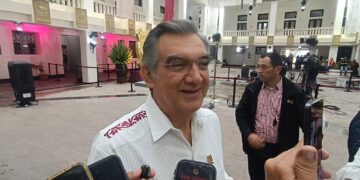 luvias en la zona conurbada de Tamaulipas son consideradas una bendición: AVA