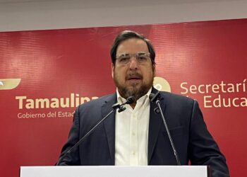 Recomiendan precaución ante mal clima en el sur de Tamaulipas