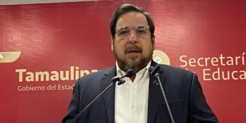 Recomiendan precaución ante mal clima en el sur de Tamaulipas