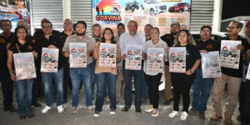 Convocan a pescadores a vivir torneo internacional en Soto la Marina