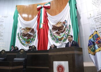 Proponen tipificar la difusión de retos digitales peligrosos en Tamaulipas