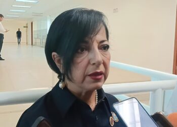 Diputada Eva Araceli Reyes: Tamaulipas debe revisar el tema de la despenalización del aborto