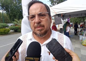 Alrededor de 16 toneladas de ayuda recabo la Secretaría de Educación para la Huasteca