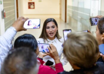 EJEMPLAR SANCIÓN DEL IETAM POR VIOLENCIA DE GÉNERO