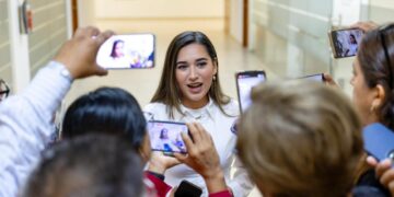 EJEMPLAR SANCIÓN DEL IETAM POR VIOLENCIA DE GÉNERO