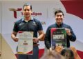 Lanzan convocatorias para el Premio Estatal de la Juventud y Premio Estatal del Deporte 2025 en Tamaulipas