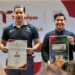 Lanzan convocatorias para el Premio Estatal de la Juventud y Premio Estatal del Deporte 2025 en Tamaulipas