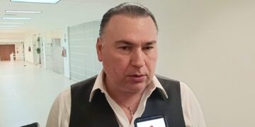 Diputado Peña rebate críticas de Morena sobre desastres naturales en Tamaulipas