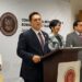 Humberto Prieto reconoce avances en Tamaulipas y felicita a Claudia Sheinbaum