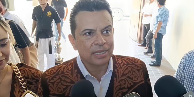 Lalo Gattás celebra 275 aniversario de Victoria e impulsa acciones para mejorar infraestructura urbana