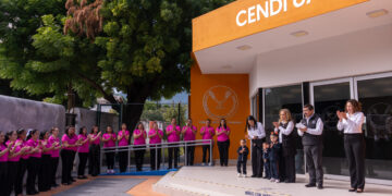 Reafirma la UAT atención de calidad en sus centros de desarrollo infantil