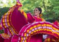 México cuenta con más de 500 bailes típicos que enriquecen su identidad cultural