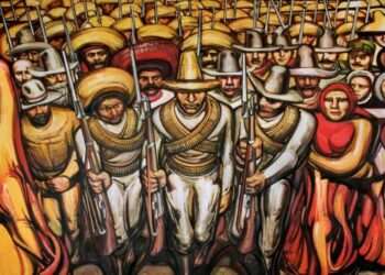 Noviembre en México: Tradición, Historia y Curiosidades