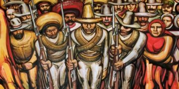 Noviembre en México: Tradición, Historia y Curiosidades
