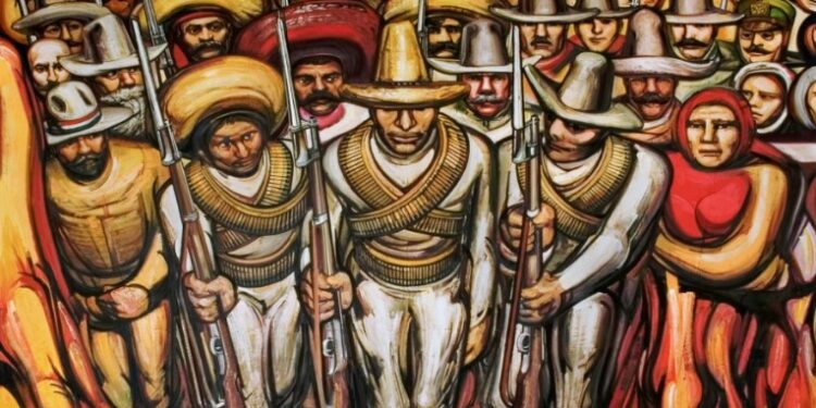 Noviembre en México: Tradición, Historia y Curiosidades