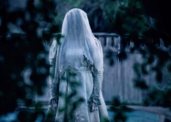 La Leyenda de La Llorona: Una de las leyendas más famosas del mundo
