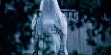 La Leyenda de La Llorona: Una de las leyendas más famosas del mundo