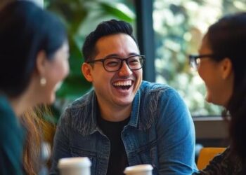 La risa: un recurso natural para mejorar la salud