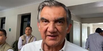 Gobernador de Tamaulipas se pronuncia sobre retiro de letreros en Playa Bagdad