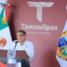 Impulsa Tamaulipas un desarrollo urbano sostenible y ordenado: Américo Villarreal