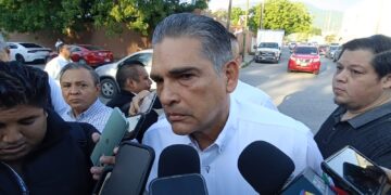 Refuerzan medidas de seguridad ante el regreso de paisanos en Tamaulipas