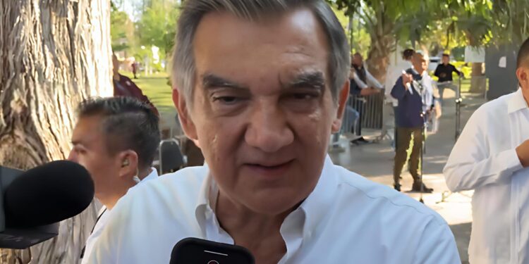 Américo Villarreal llama a honrar el legado de quienes forjaron el presente de Tamaulipas