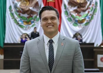 Humberto Prieto rinde informe con reformas históricas y un Congreso más cercano al pueblo