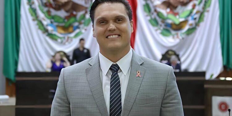 Humberto Prieto rinde informe con reformas históricas y un Congreso más cercano al pueblo