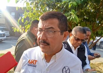 UAT Actualiza Planes de Estudio y Apuesta por la Educación en Línea: Rector Anaya Alvarado