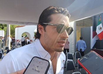 Secretaría del Trabajo asegura que no hay adeudos pendientes en beneficios de fin de año