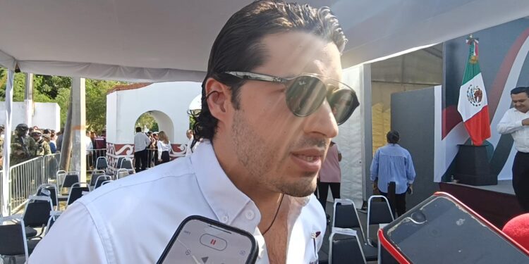 Secretaría del Trabajo asegura que no hay adeudos pendientes en beneficios de fin de año