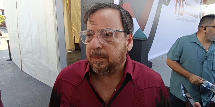 Escuelas del sur del estado prácticamente listas tras trabajos de rehabilitación: SET 