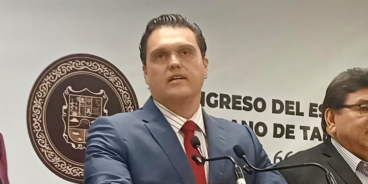 “La seguridad no se descuida”: Humberto rechaza versión del PAN sobre cortina de humo
