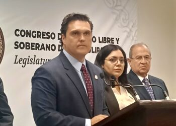 “Buscan desacreditarme”: Humberto Prieto responde a ataques de Cabeza de Vaca