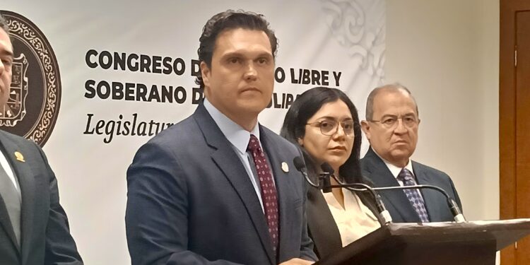 “Buscan desacreditarme”: Humberto Prieto responde a ataques de Cabeza de Vaca