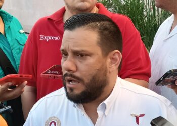 PC refuerza medidas de seguridad en puestos de pirotecnia rumbo a las fiestas decembrinas