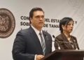 Gobierno estatal y federal si han entregado apoyos al campo, recuerda Prieto