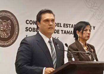 Gobierno estatal y federal si han entregado apoyos al campo, recuerda Prieto