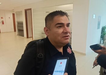 Dip. Isidro Vargas anuncia citaciones a exfuncionarios por cuentas públicas con observaciones