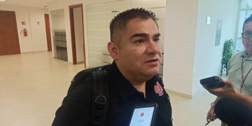 Dip. Isidro Vargas anuncia citaciones a exfuncionarios por cuentas públicas con observaciones