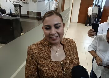 Aspirante a la FGJ afirma que el proceso es histórico y abierto