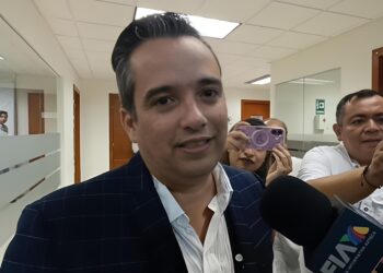 Confianza y renovación, ejes del aspirante Jesús Alarcón rumbo a la Fiscalía