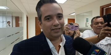 Confianza y renovación, ejes del aspirante Jesús Alarcón rumbo a la Fiscalía