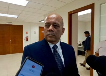 Govea plantea evaluación permanente y rediseño gradual en la Fiscalía de Tamaulipas