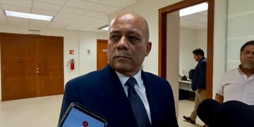 Govea plantea evaluación permanente y rediseño gradual en la Fiscalía de Tamaulipas