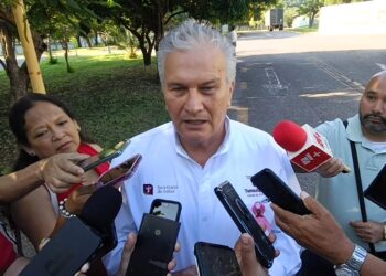 Tamaulipas impulsa nuevas aplicaciones para fortalecer la salud mental y preventiva