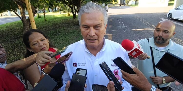 Tamaulipas impulsa nuevas aplicaciones para fortalecer la salud mental y preventiva