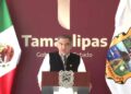 Reconoce AVA labor y compromiso de la Guardia Estatal en favor de la seguridad de Tamaulipas